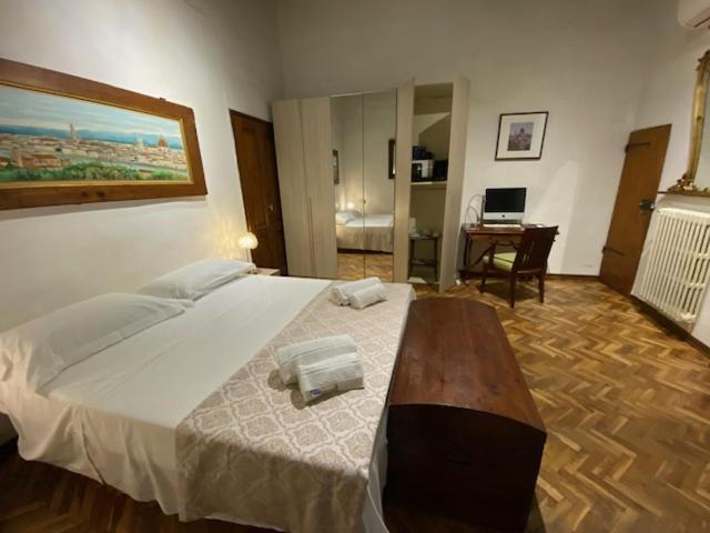 Tower Room Florença Exterior foto