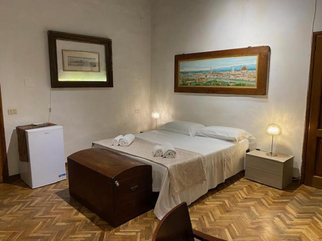 Tower Room Florença Exterior foto