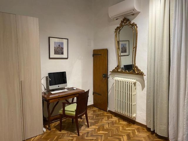 Tower Room Florença Exterior foto